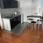 1 St Plaza De Luxe Appartamento *