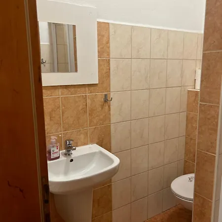 1 St Plaza De Luxe Bratislava