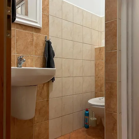 1 St Plaza De Luxe Appartamento