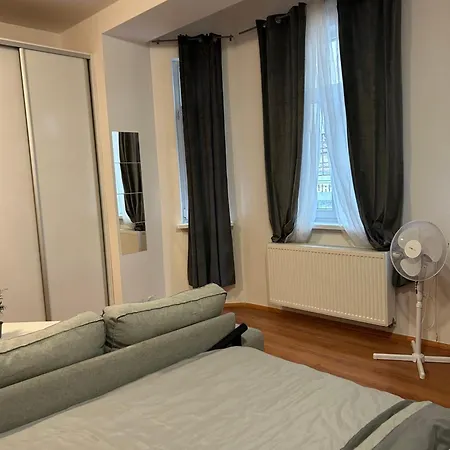 Apartman 1 St Plaza De Luxe Pozsony